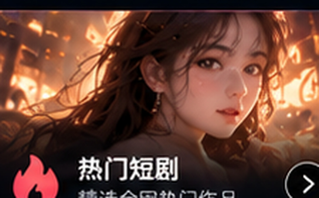 禁果短剧热门排行榜